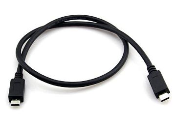 Cable USB 3.1 C -