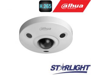 FishEye4K IP network camera 12M EBW81242P-AS-S2 | EBW81242