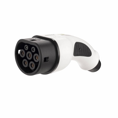 EV200191img Electric Car Plug Duosida Type 2 (Female), 32A, 3-phase | EV200191