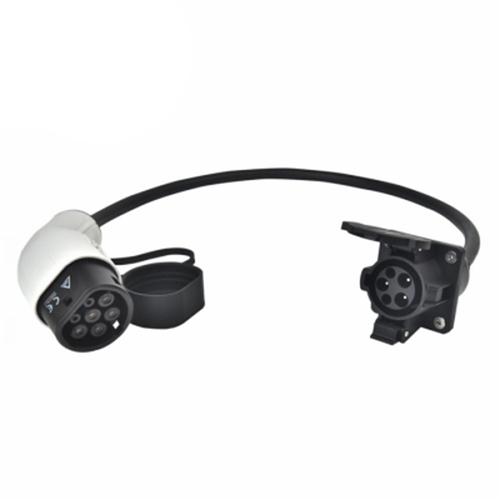 EV Adapter Duosida Type 2 (Female)