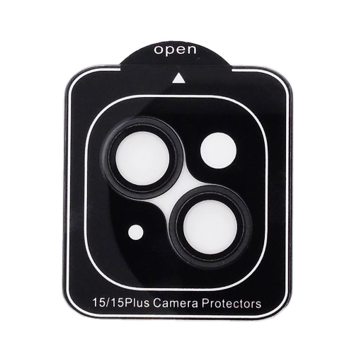 Lens shield for APPLE iPhone 15