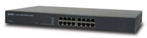 16-Port Gigabit Ethernet Switch | GSW-1601