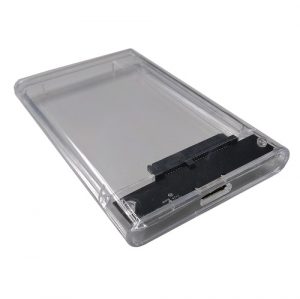 2.5" HDD case USB3.0 | HC380237