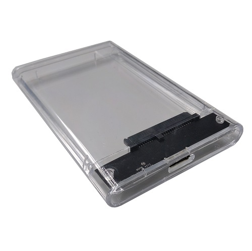 HC380237img 2.5" HDD case USB3.0 | HC380237
