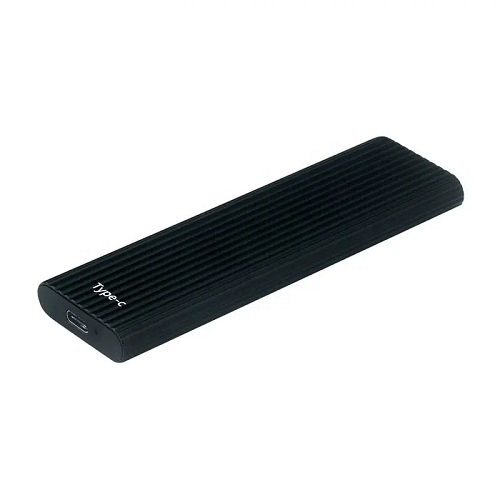 M.2 PCIe NVMe SSD case