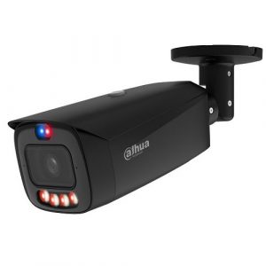 4K IP Network Camera 8MP IPC-HFW3849T1-AS-PV-PRO 3.6mm Black | HFW3849PROB