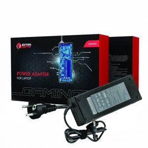 Laptop Power Adapter HP 120W: 18.5V, 6.5A | HP120F4817