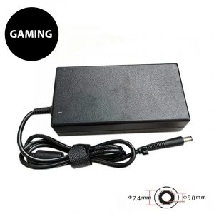 Laptop Power Adapter HP 180W: 19V, 9.5A | HP180G7450