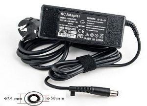 Laptop Power Adapter HP 90W, 19V, 4.7A | HP90F7450