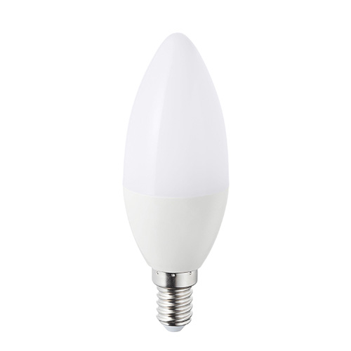 Smart bulb E14 (2700+6500K) | HS080488