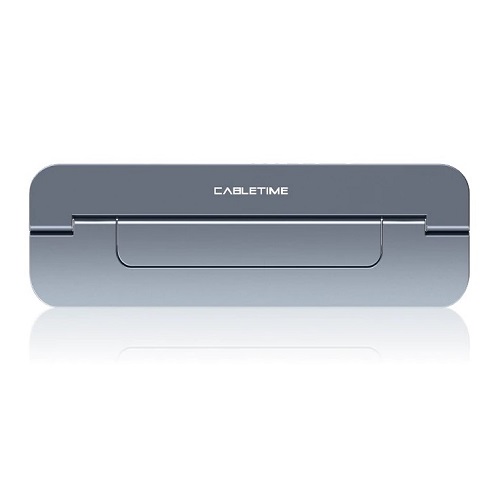 Laptop Stand, Gray | HS082093
