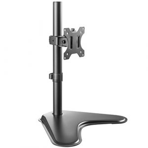 Single-Monitor 13"-32" Desk Mount | HS083915