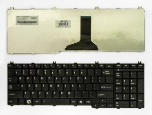 Keyboard TOSHIBA: Satellite C650, L650,  L670 | KB310685
