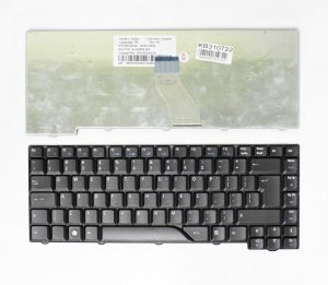 Keyboard ACER Aspire: 5310, 5315, 5320, 4520, 4530, 4920, 4930, 6920, UK | KB310722