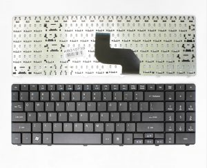 Keyboard ACER Aspire: 5332, 5334, 5516, 5517, 5732, 5734, 5532, 5534 | KB310739