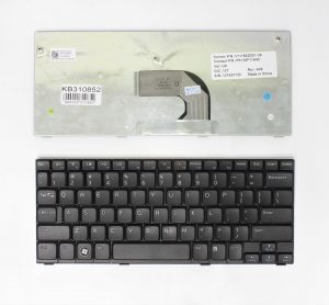 Keyboard DELL Inspiron Mini 10: 1012, 1018 | KB310852