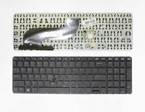 Keyboard HP ProBook: 640, 645, 650, 655, G1 | KB311002