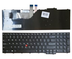 Keyboard LENOVO ThinkPad: T540, T540P, W540, E531, E540, L540, KM-105U | KB311026