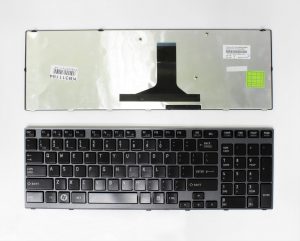 Keyboard TOSHIBA Satellite: A660, A665 | KB311194