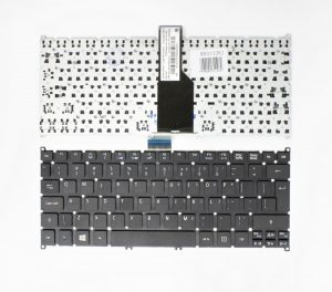 Keyboard ACER Aspire One: 756, S3, S3-391, S3-951, S5, S5-391, UK | KB311262