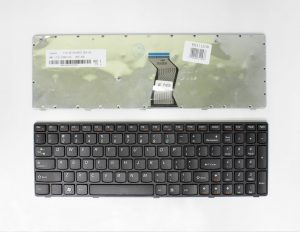 Keyboard LENOVO: B570, B575, V570, Y570 | KB311538