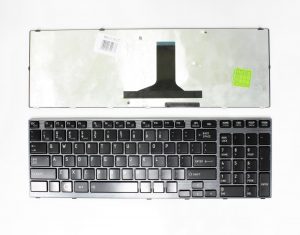 Keyboard TOSHIBA Satellite: P750, P750D, P755, P770 | KB311637