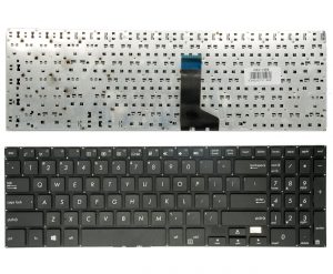 Keyboard ASUS: E500, E500C, E500CA, P500, P500C, P500CA | KB311989