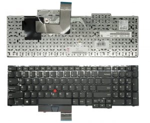Keyboard LENOVO: ThinkPad Edge E530, E535, E545 | KB312023