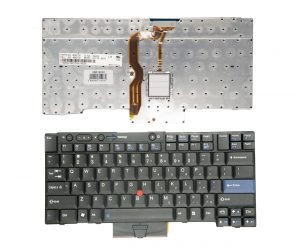 Keyboard LENOVO: Thinkpad L420, W510, W520, T400S, T410, T420, T420i ,T420S | KB312030