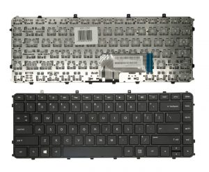 Keyboard HP Envy 4-1004TX , 4-1040TX , 4-1128TX, 4-1110 | KB312290