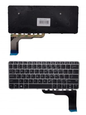 Keyboard HP: Elitebook 725 G3, 820 G3 | KB313051