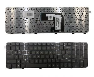 Keyboard HP: Pavilion DV6-7000, DV6-7100 | KB313174