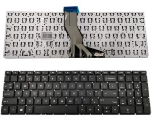 Keyboard HP Pavilion: 15-CB, 15T-CB, 15-BS | KB314195