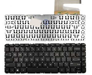 Keyboard HP 240 G2 G3, 245 G2 G3, 246 G2 G3 (US) | KB314270