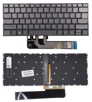 Keyboard  LENOVO C340-14IWL, with Backlight | KB315680