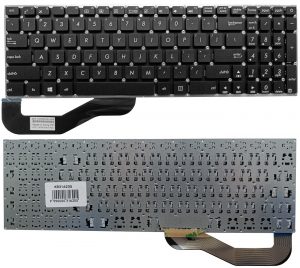 Keyboard ASUS R540, A540, K540, X540, US | KB316205