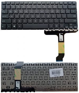 Keyboard ASUS Zenbook UX360CA, US | KB316212