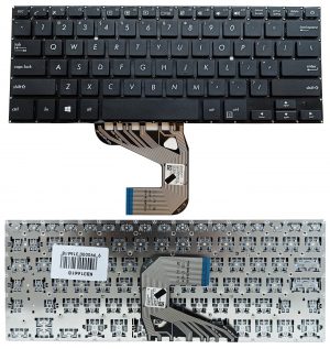 Keyboard ASUS S406U, X406U, V406U, Y406U, US | KB316618