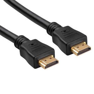 Cable HDMI - HDMI, 1.5m