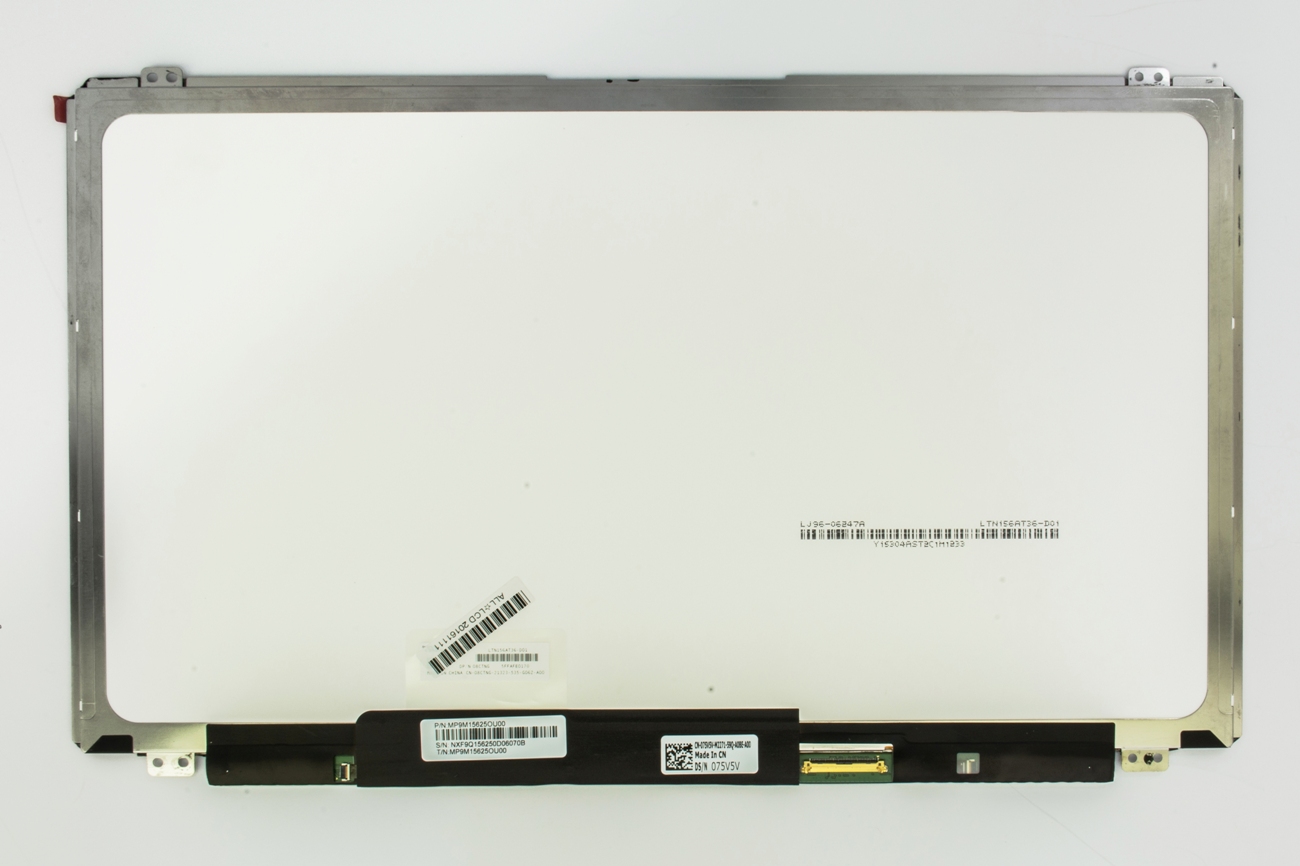 LCD Touch Screen (DELL) 15.6&quot