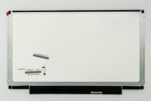 LCD sreen 13.3" 1366x768 HD, LED, SLIM, matte, 40pin (right), A+ | LC300358
