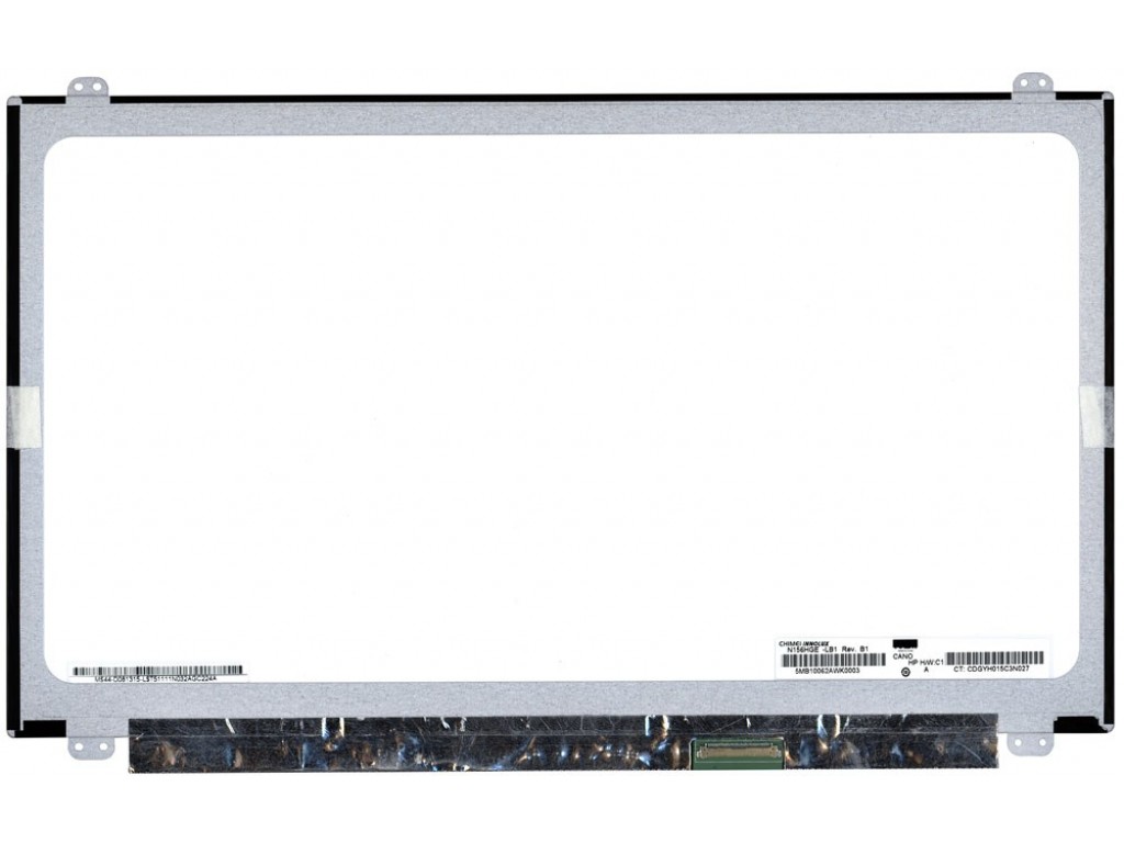 LCD screen 15.6" 1920x1080 FULL