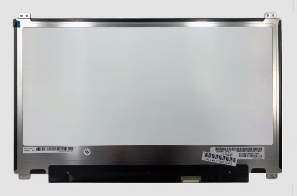 LCD screen 13.3" 1920x1080 FHD, LED, IPS, SLIM, matte, 30pin (right), EDP, A+ | LC300815