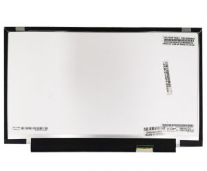 LCD screen 14.0" 2560x1440 QHD, LED, IPS, SLIM, matte, 40pin (right), A+ | LC302079