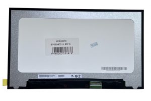 Notebook screen 14.0" 1920x1080 FHD, LED, SLIM,  IPS, 60Hz, matte, 40pin (right), A+ | LC303878