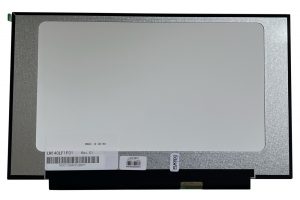 Notebook screen 14.0" 1920x1080 FHD, LED, SLIM, IPS, 120Hz, matte, 40pin (right), A+ | LC303892