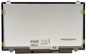 Notebook screen 14.0" 1920x1080 FHD, LED, Touch, SLIM, matte, 40pin (right), A+ | LC304028