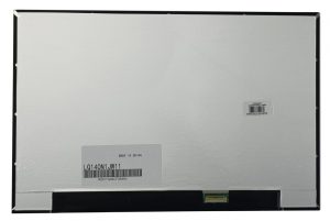 Notebook Screen 14.0" 1920x1200, WLED, SLIM, IPS, matte, 30pin (right), A+ | LC304202