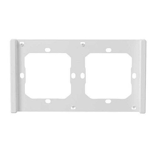 SONOFF Switch Frame 2-Gang for M5-80