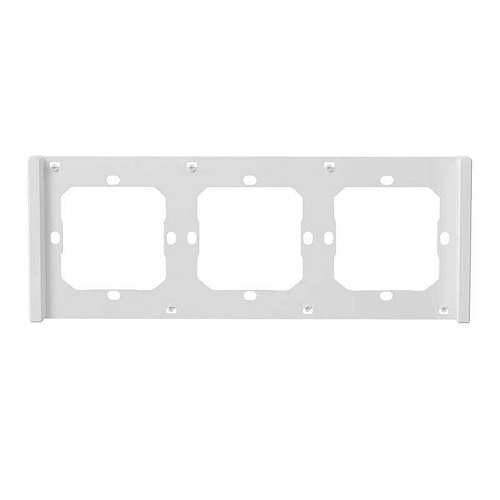 SONOFF Switch Frame 3-Gang for M5-80